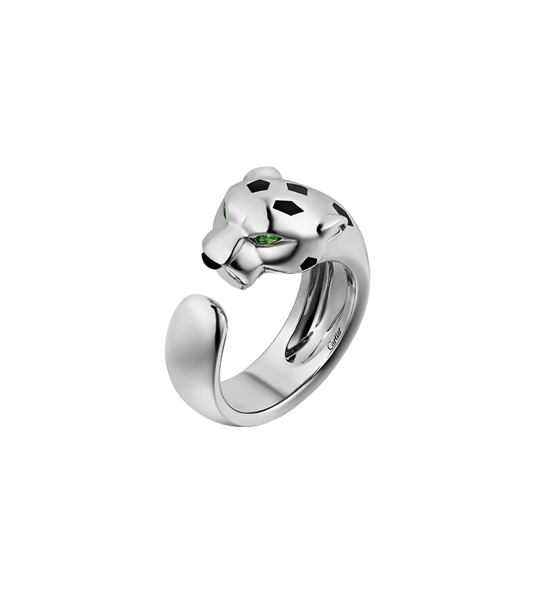 カルティエ公式オンライン ブティック】ジュエリー、時計、婚約指輪